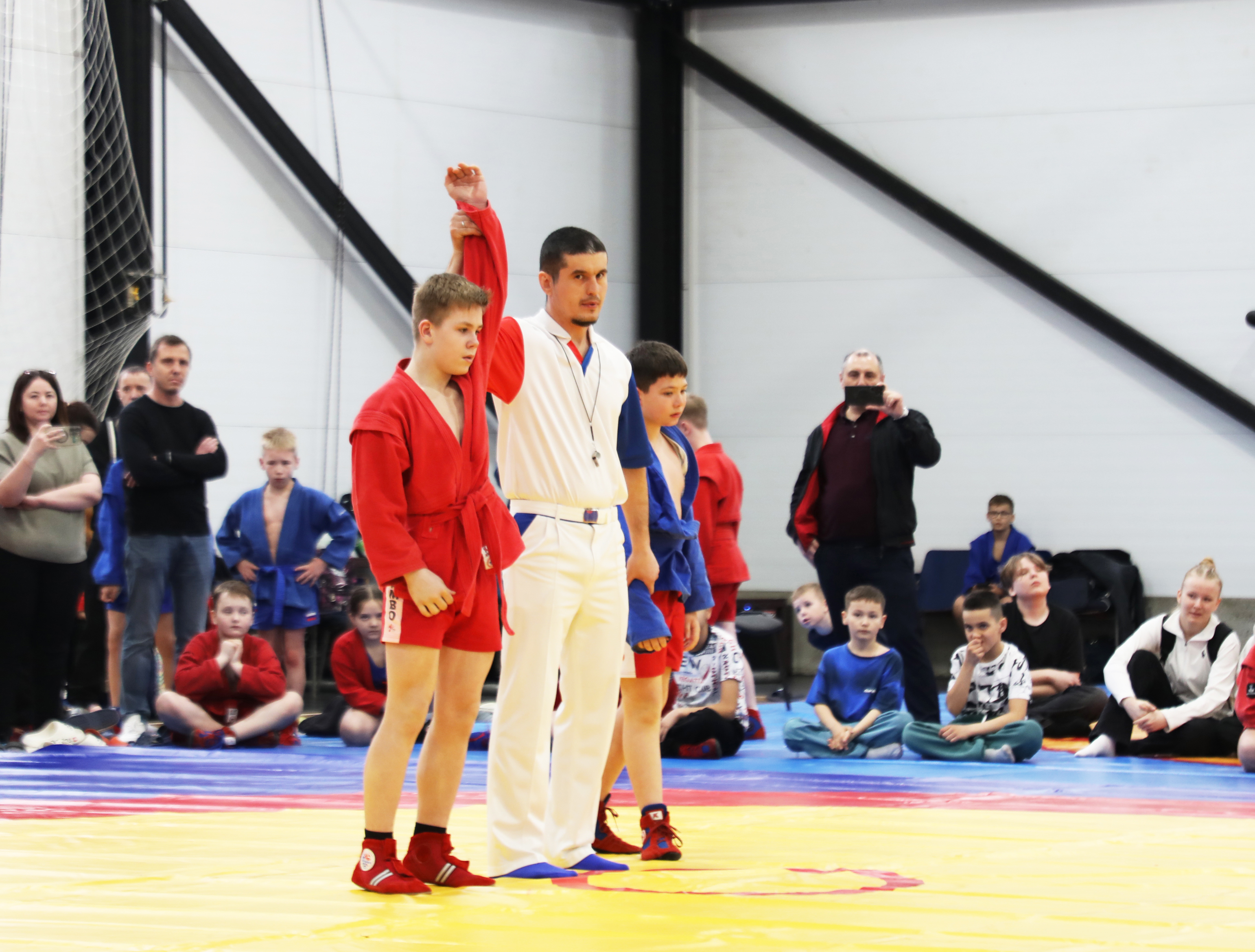 Достигать новых результатов!