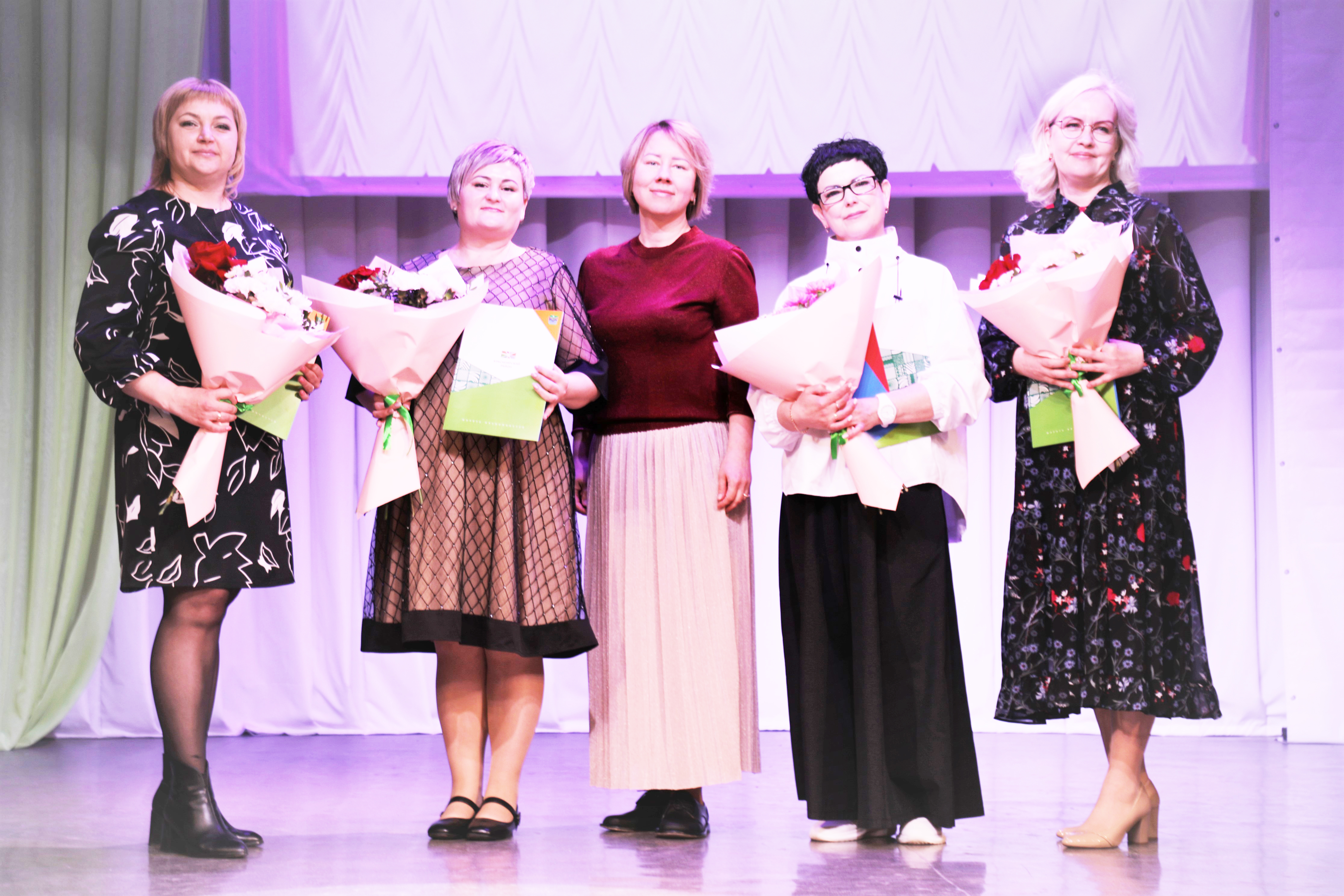 Работать вдохновенно…