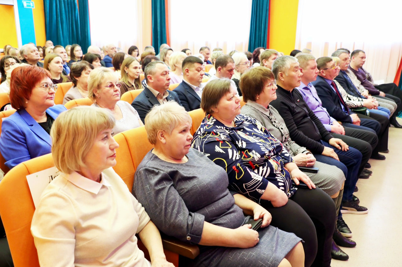 Работать на результат