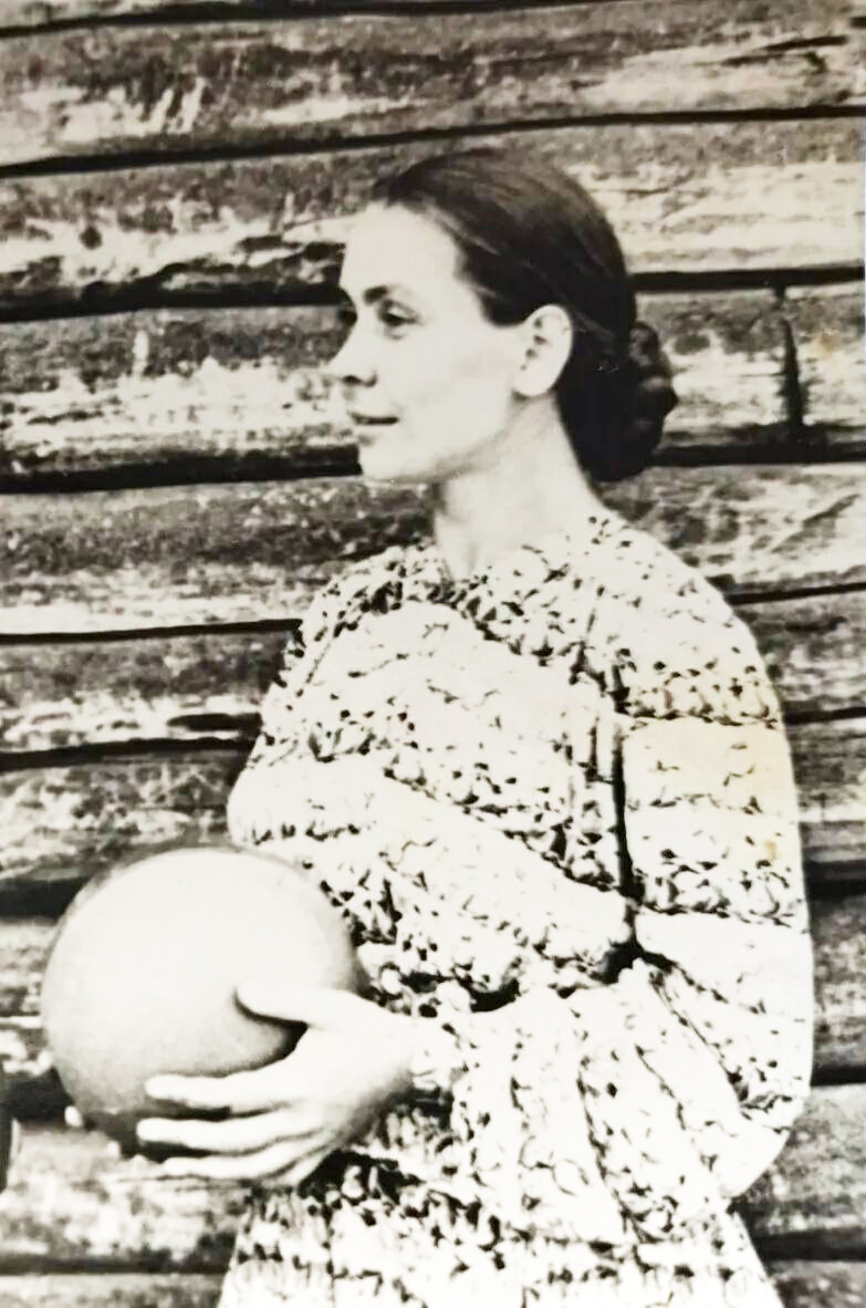 С Днем матери!