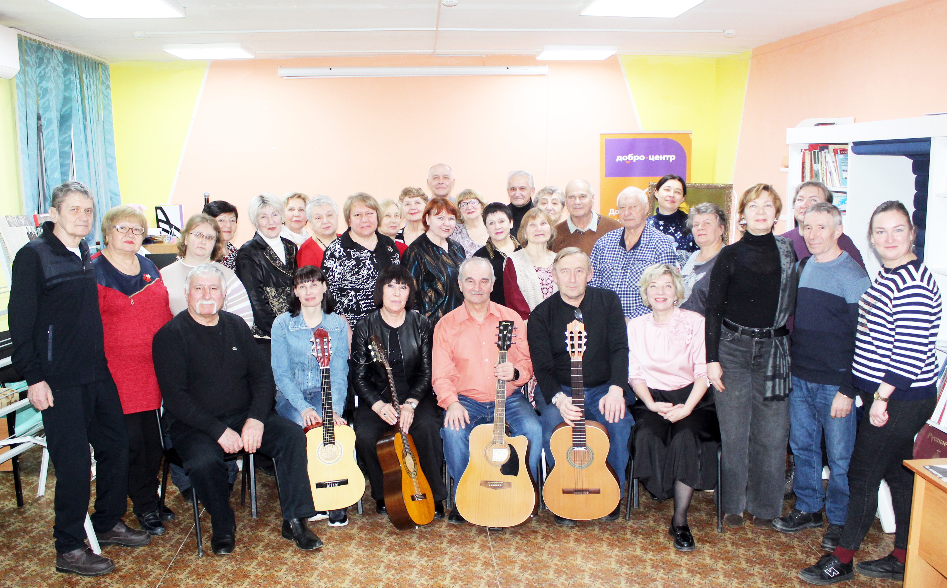 Его свет не погас…