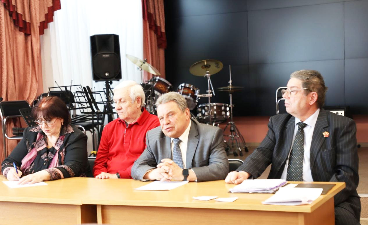 Если ты патриот!