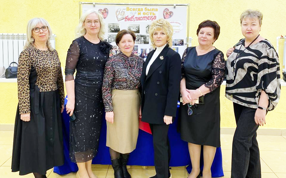 65 важных страниц