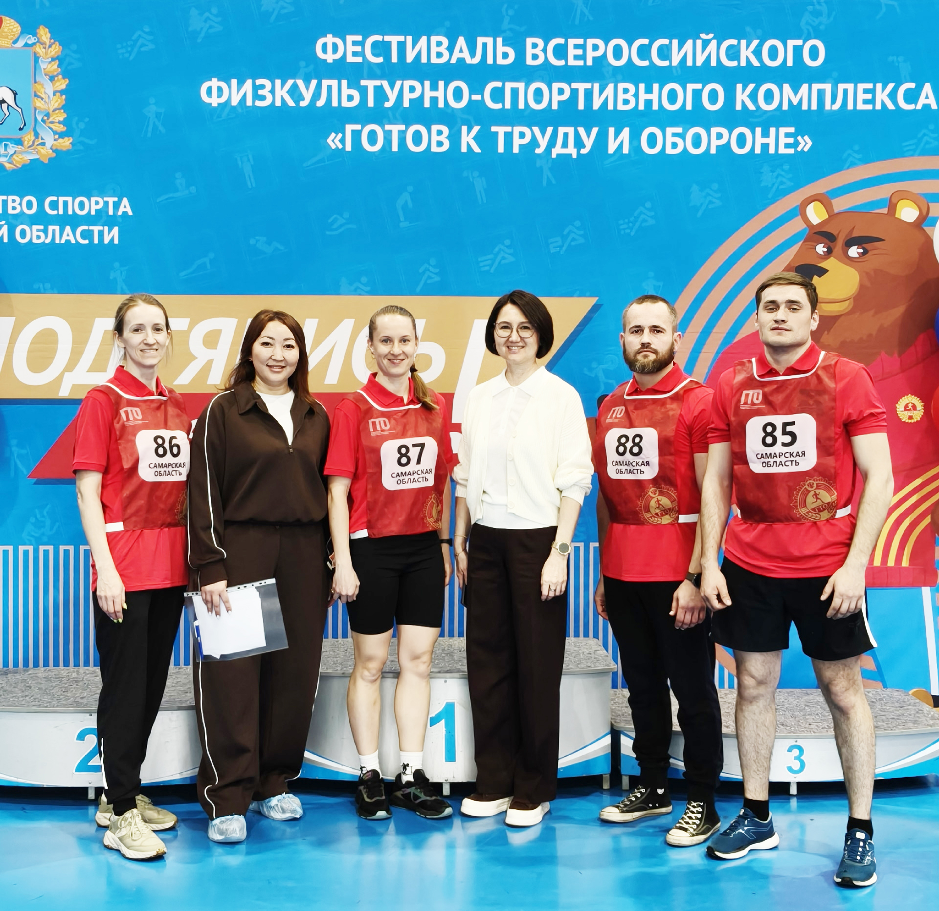 Достигать новых результатов!