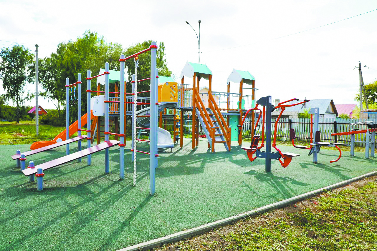 Для комфорта и безопасности 