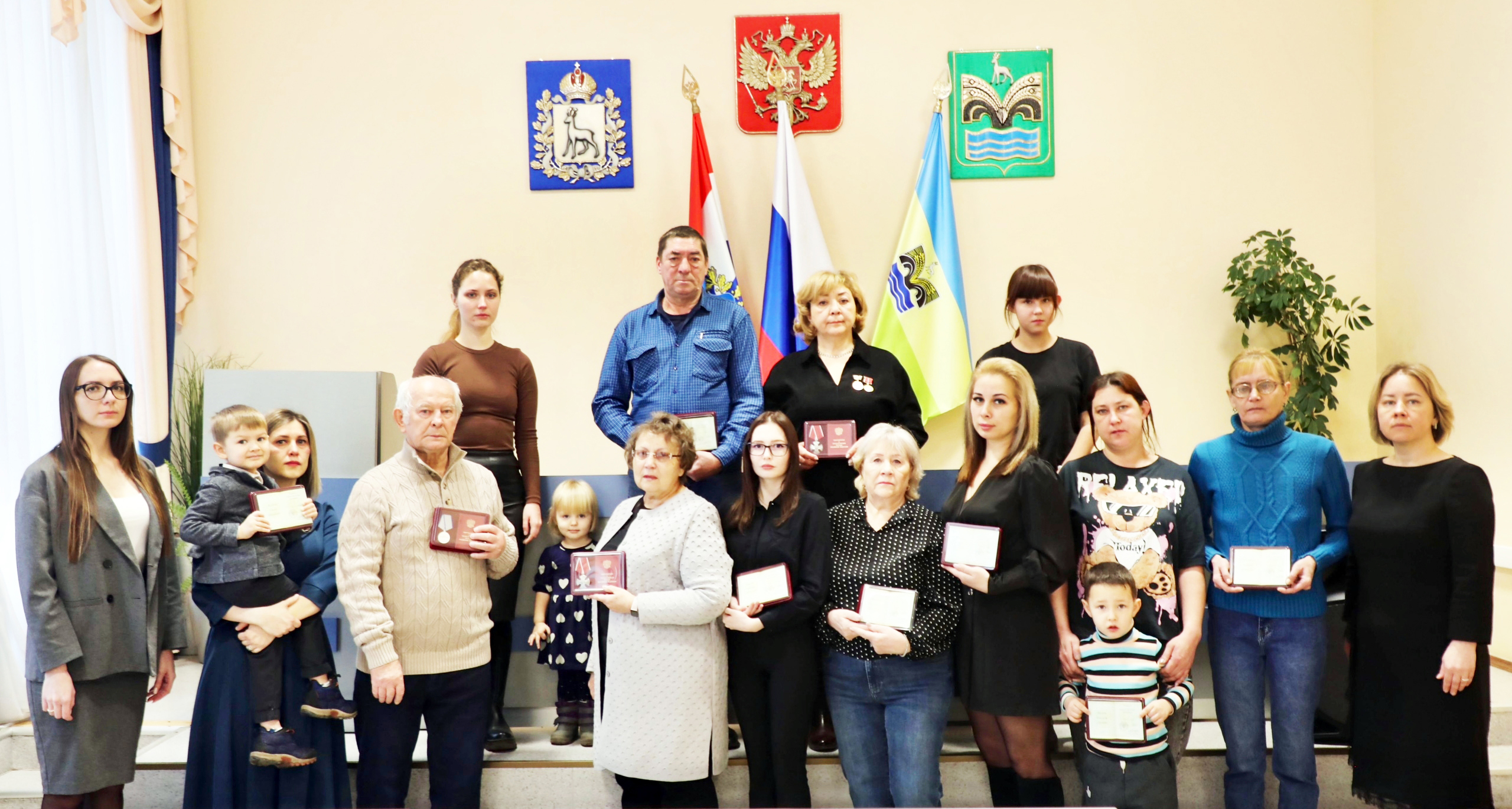 Бесценная реликвия