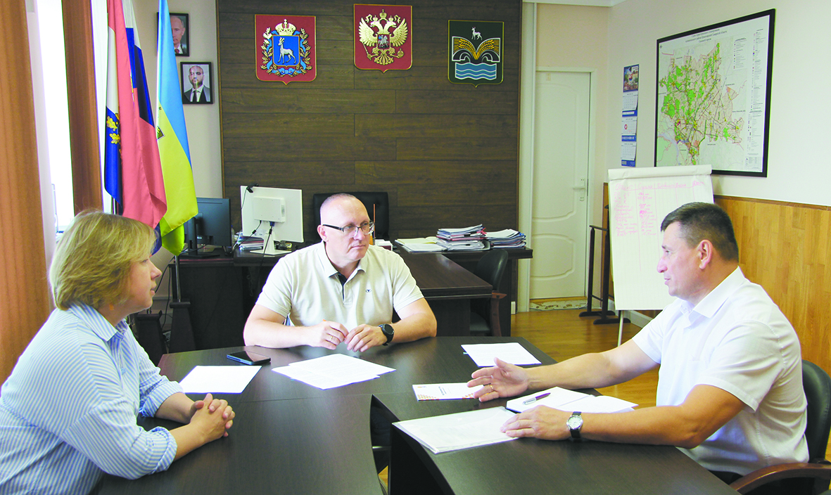 «Школа Героев»