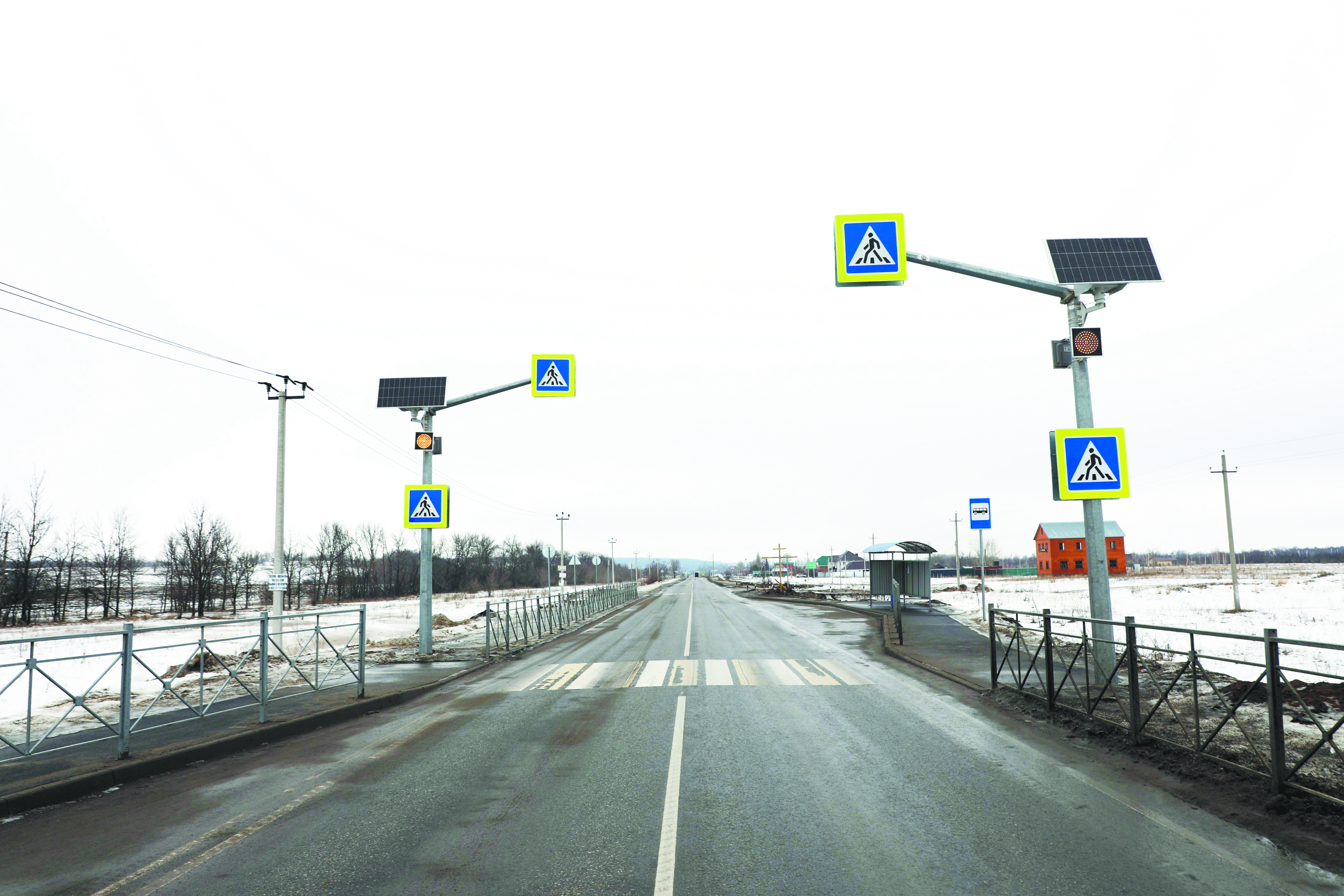 По всем стандартам