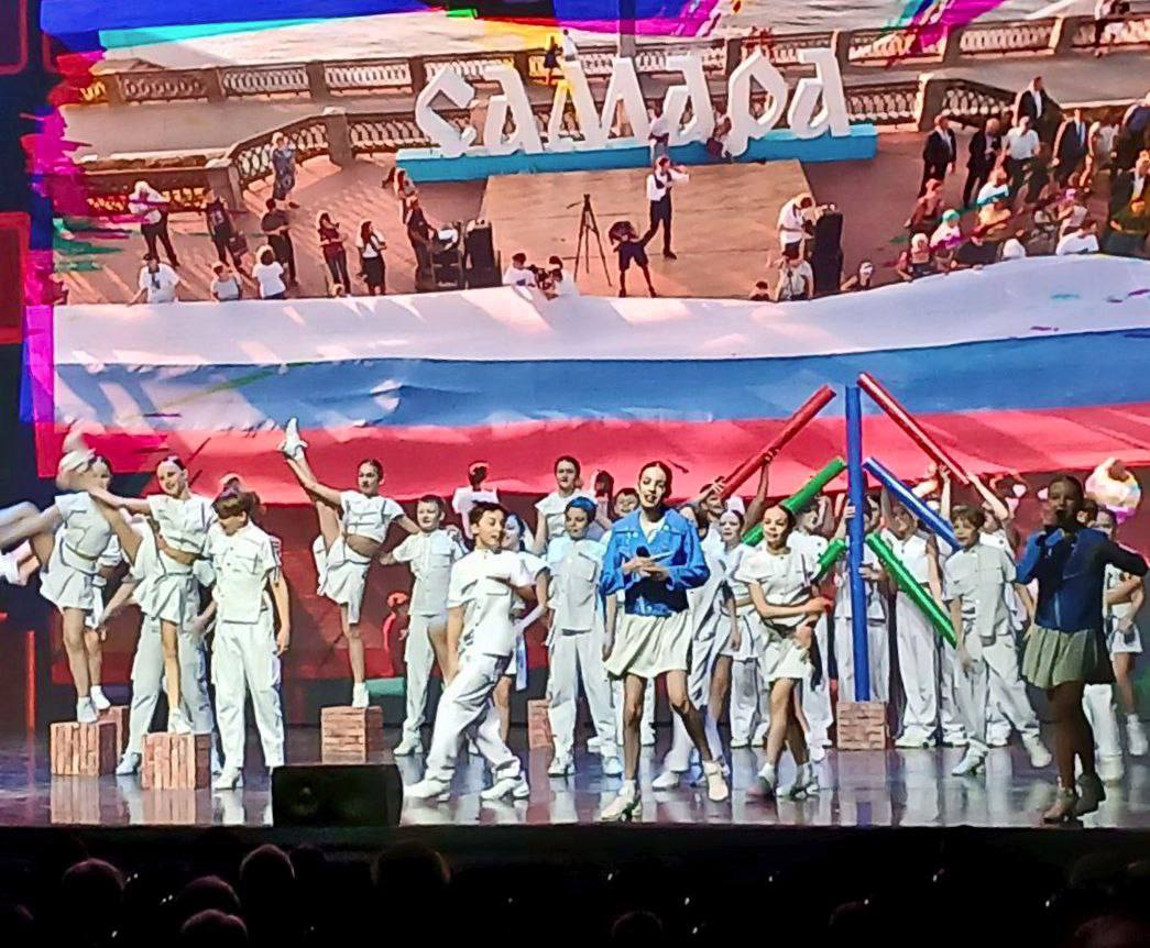 Для вас – любимые!