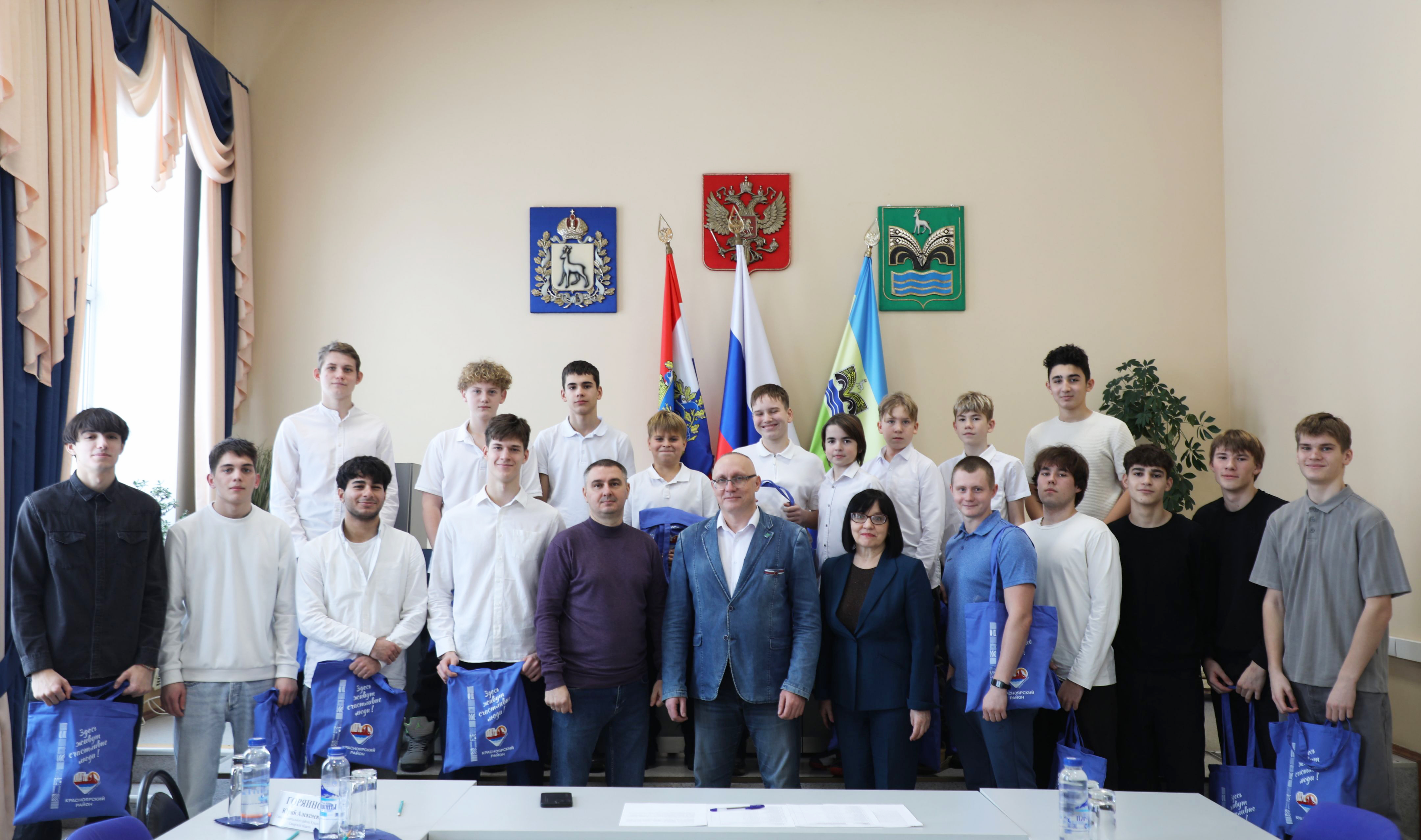 Путевка на всероссийский финал