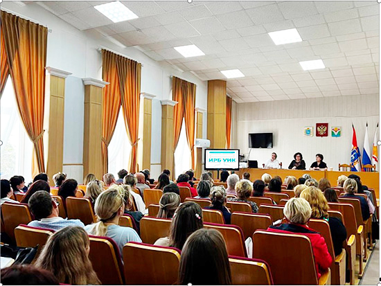 Проинформируют избирателей