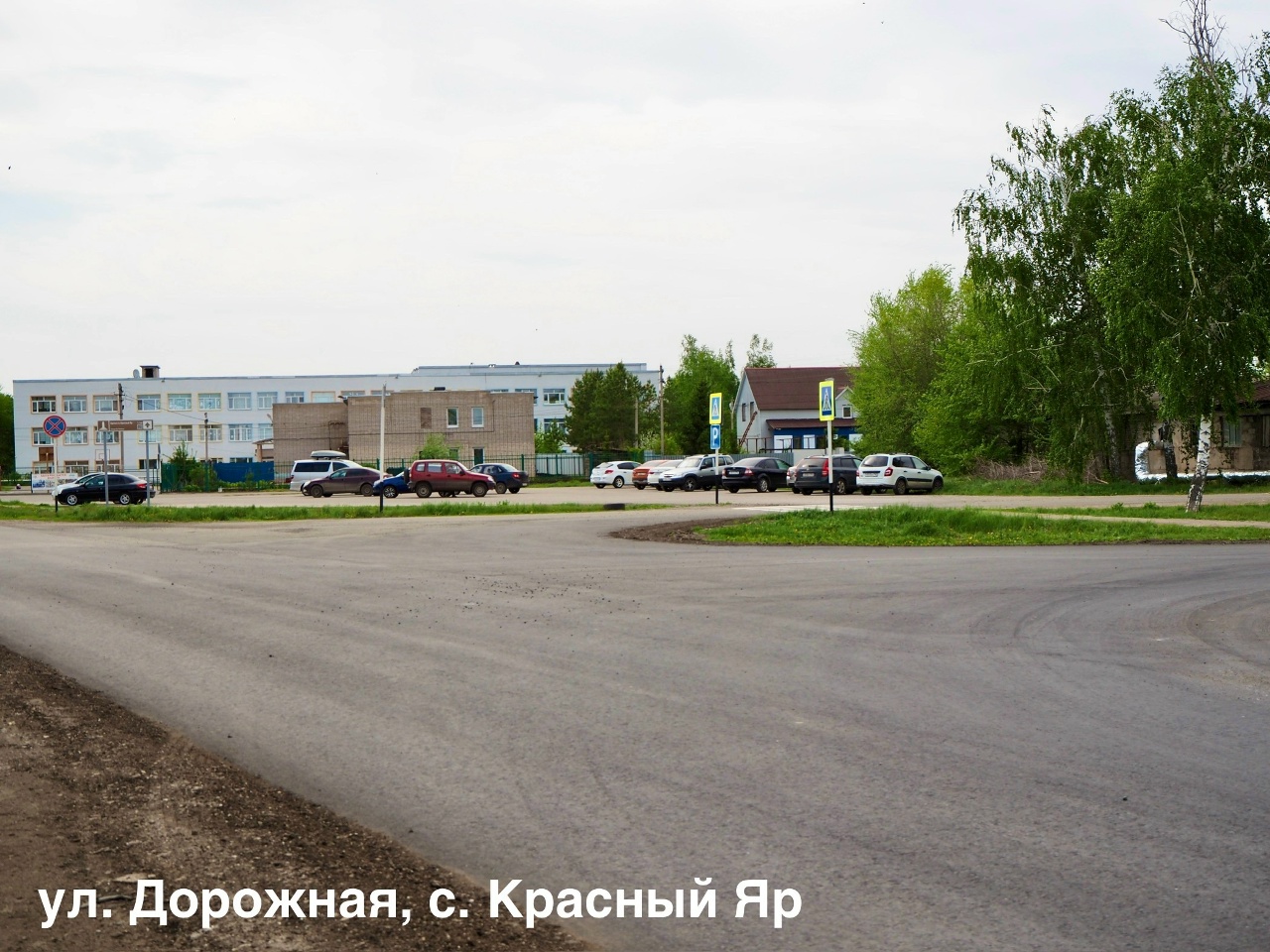 Сезон благоустройства