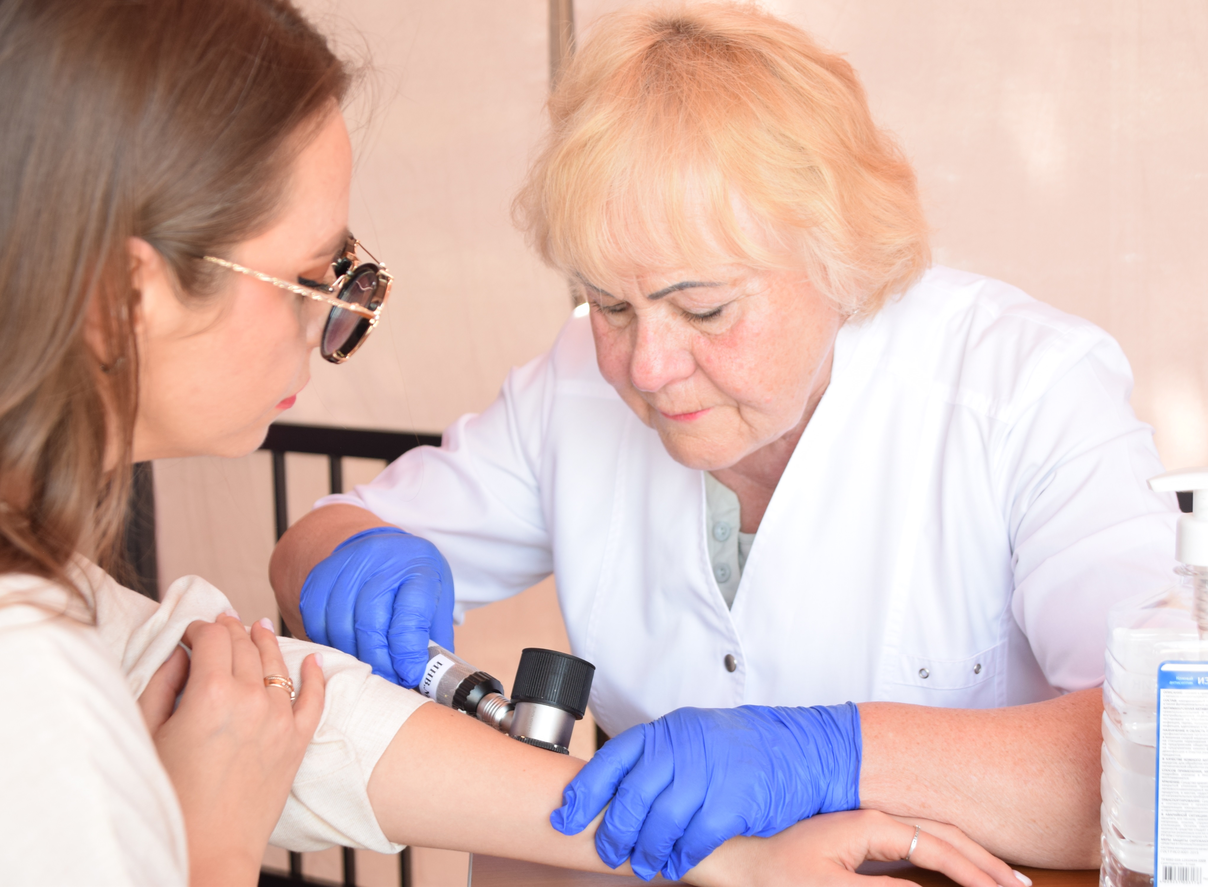 Рак кожи: как не пропустить опасный симптом и защитить себя