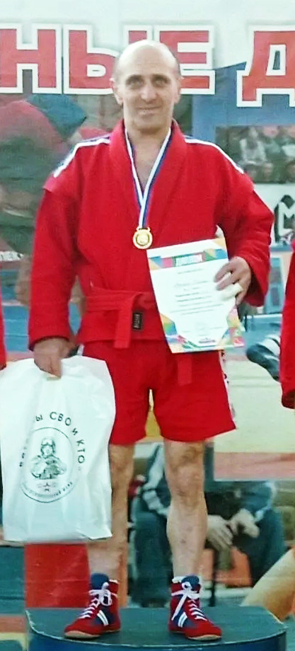 Золото мастера!