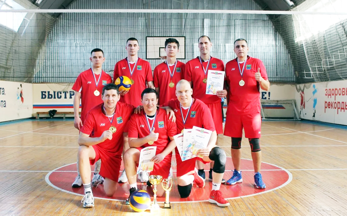 «Быстрее, выше, сильнее…»