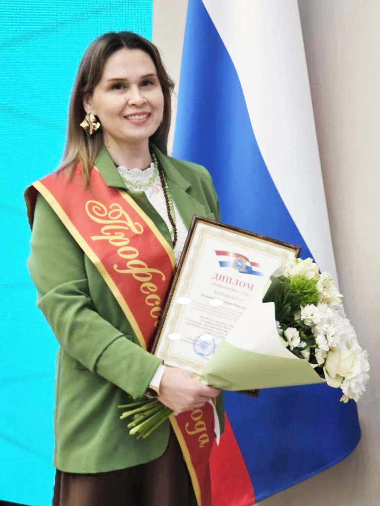 Мелодии ее души