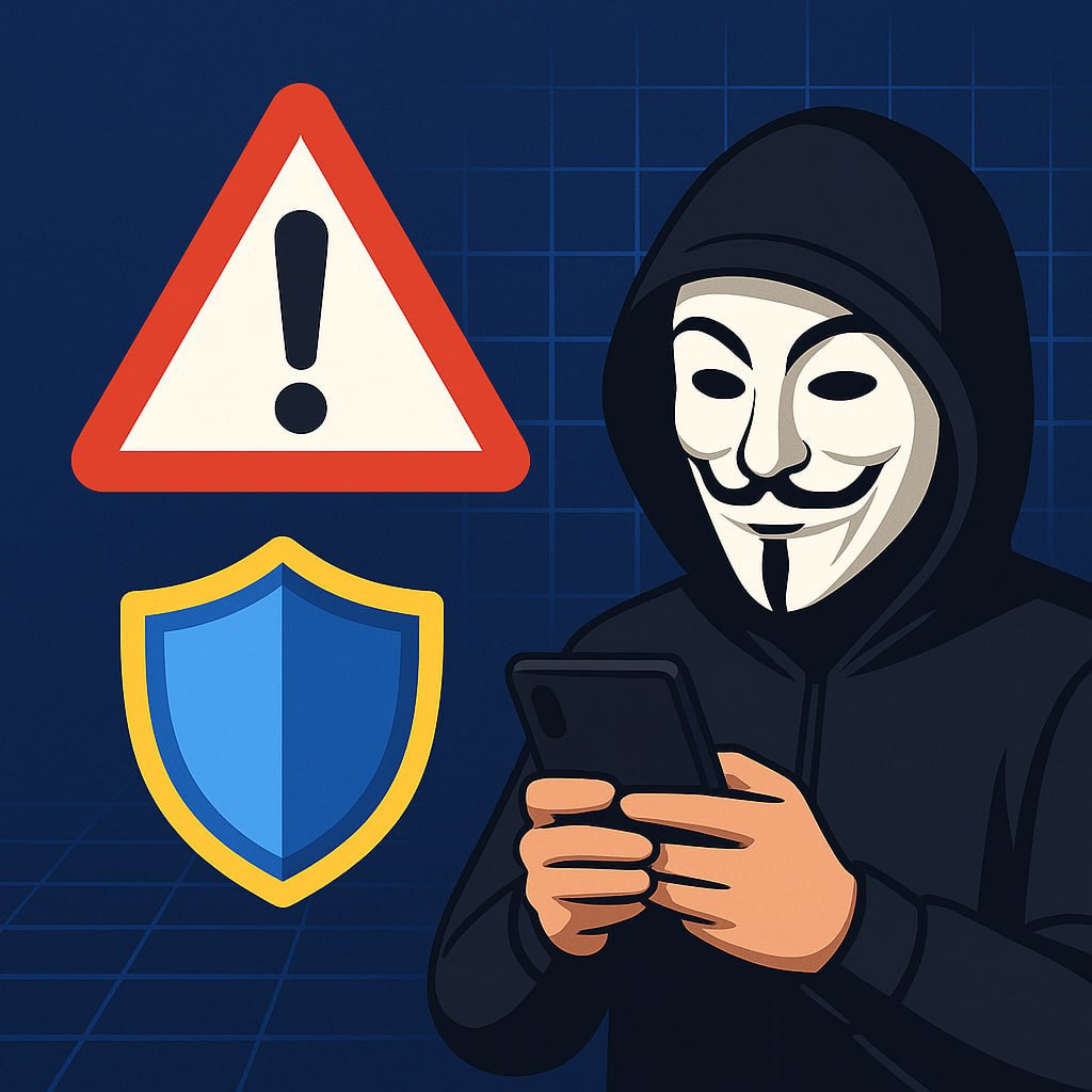 Главные способы обмана через поддельные платежные формы: