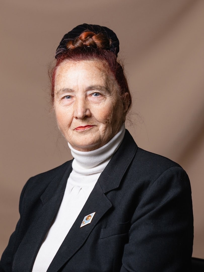 Педагог, наставник и удивительная женщина – все это про Нонну Ивановну Лучкину, которая более 50 лет отдала сфере образования.