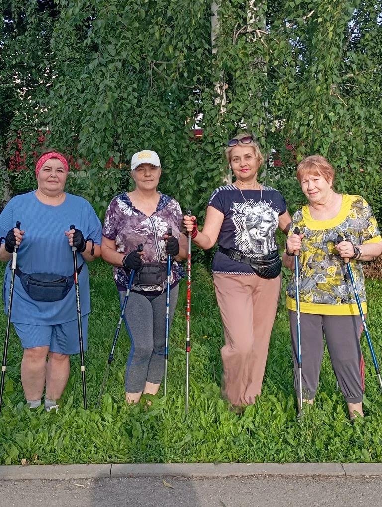 Ключ к долголетию