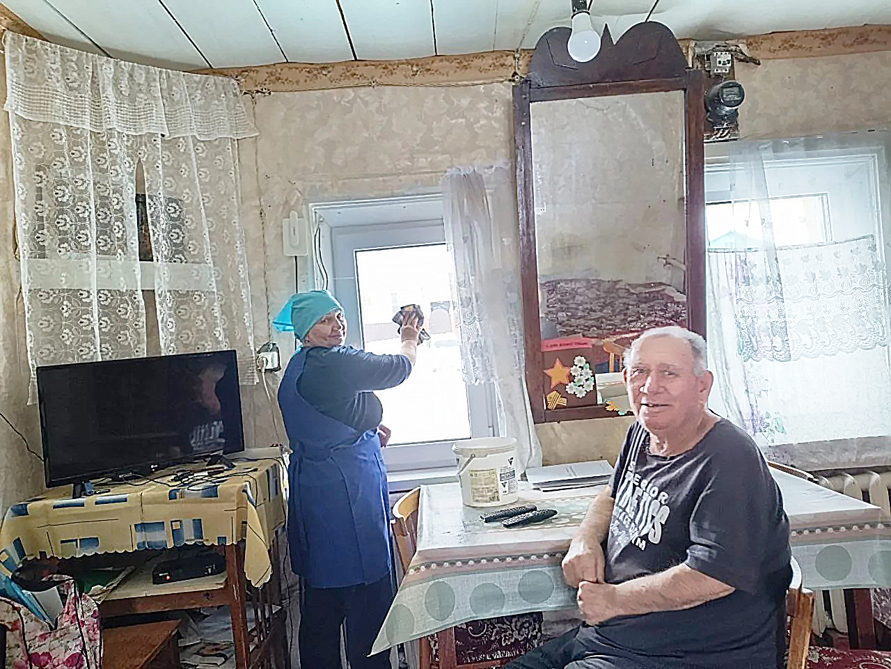 01 Соц помощь