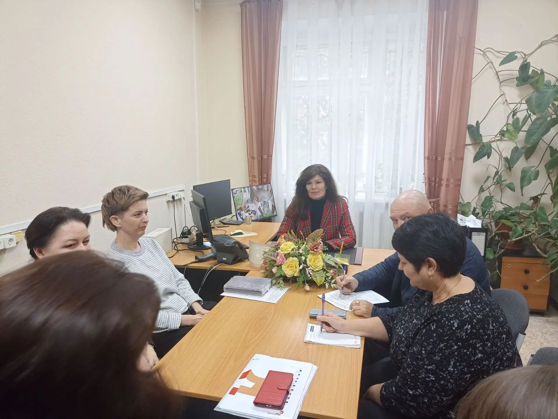 Внедрение цифровых инструментов в кадастровом учете