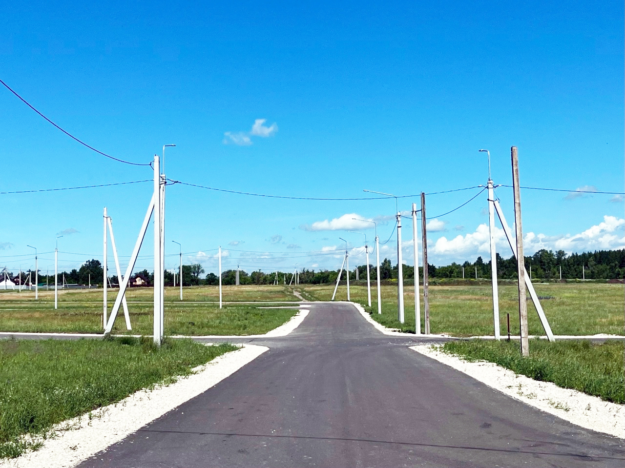 В формате диалога