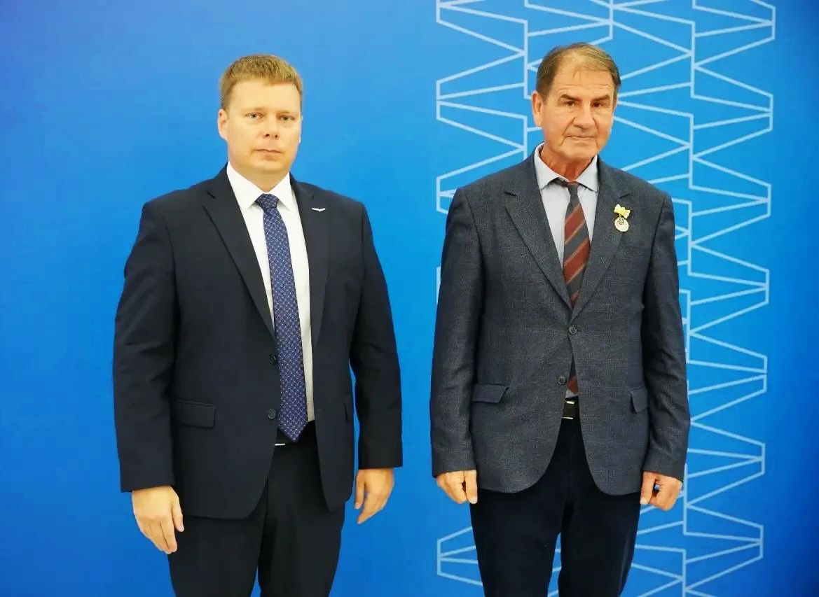 И зашумят новые леса