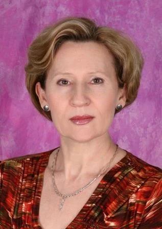 Дьячкова Ольга Алексеевна