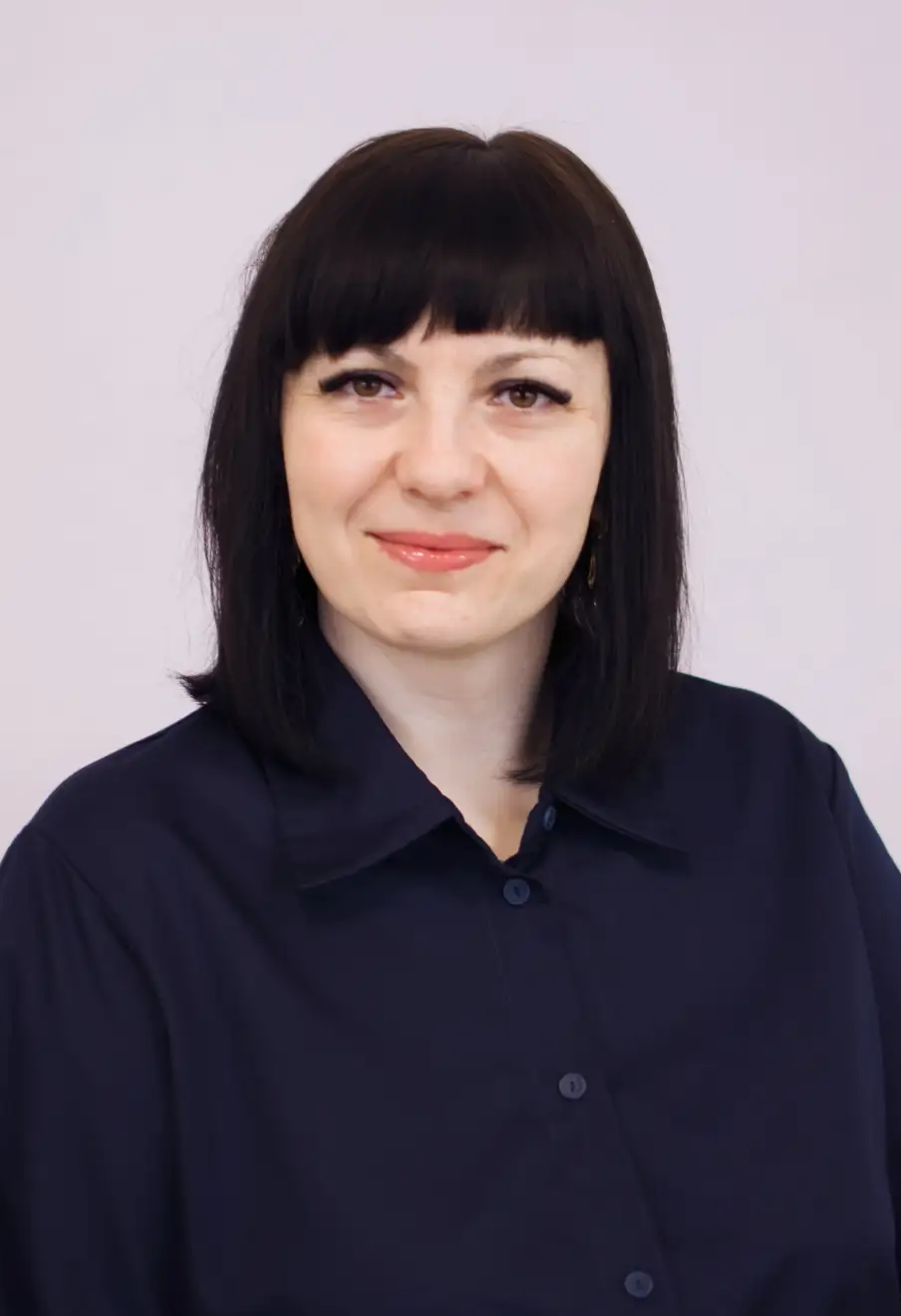 Петрова Екатерина Владимировна 2