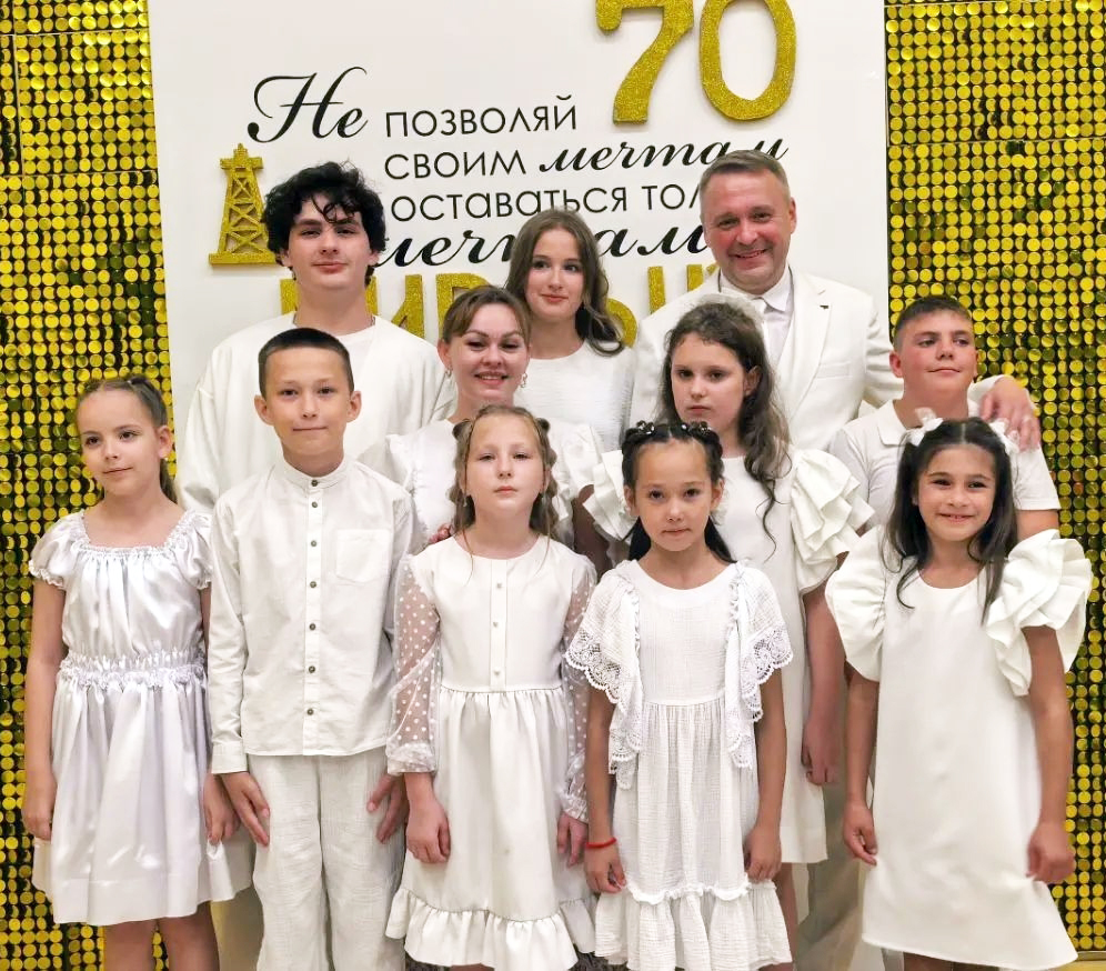 Мирный 3