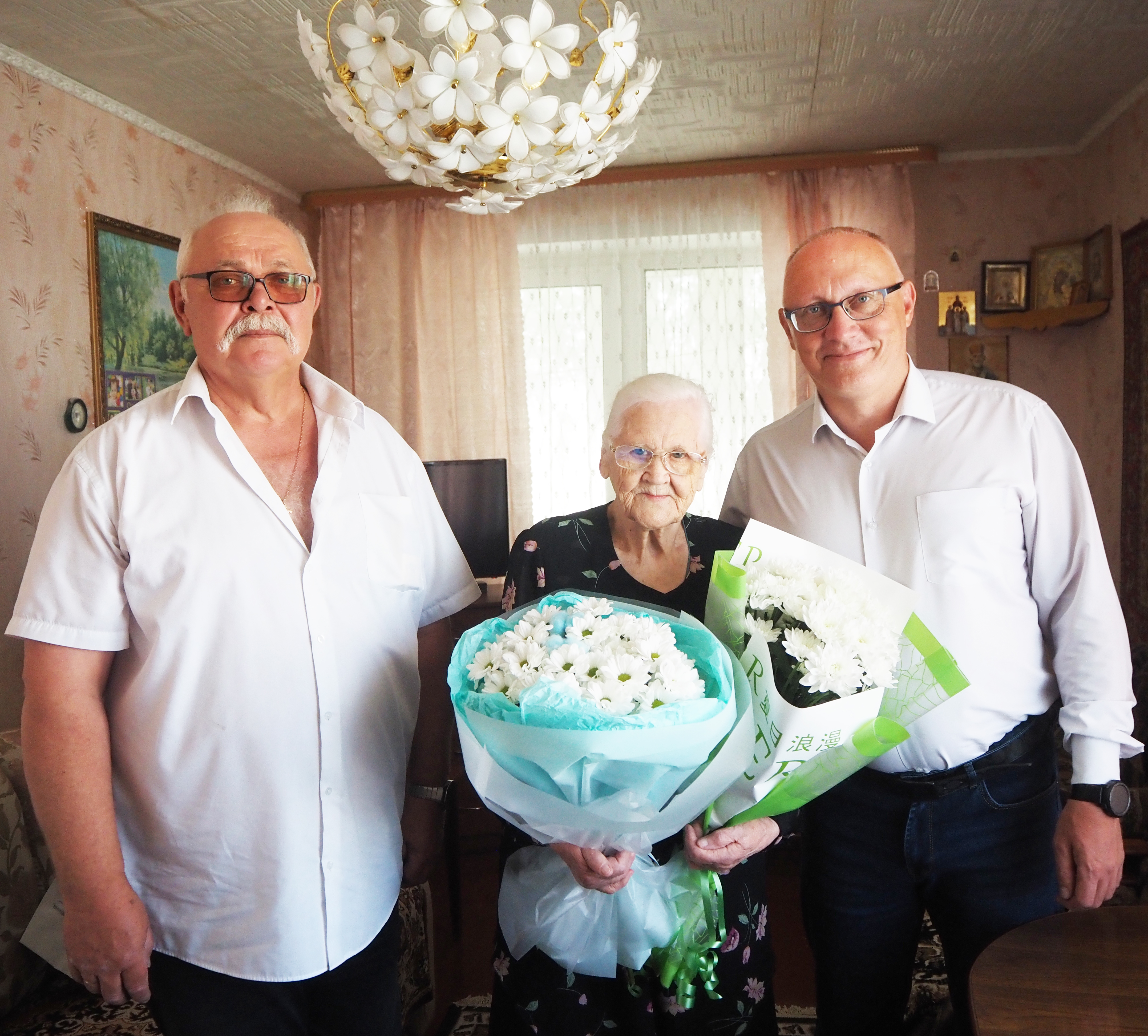 Потявина