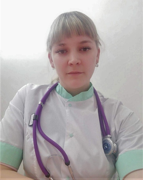 СИМАКОВА Татьяна Евгеньевна, врач терапевт, участковый