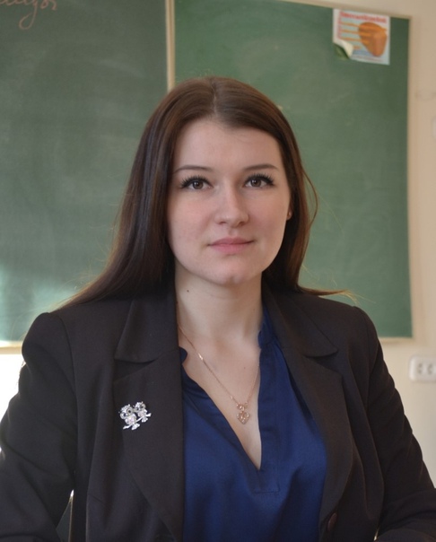 Александра Благова Руководитель молодежного движения «Рахат-лукум»