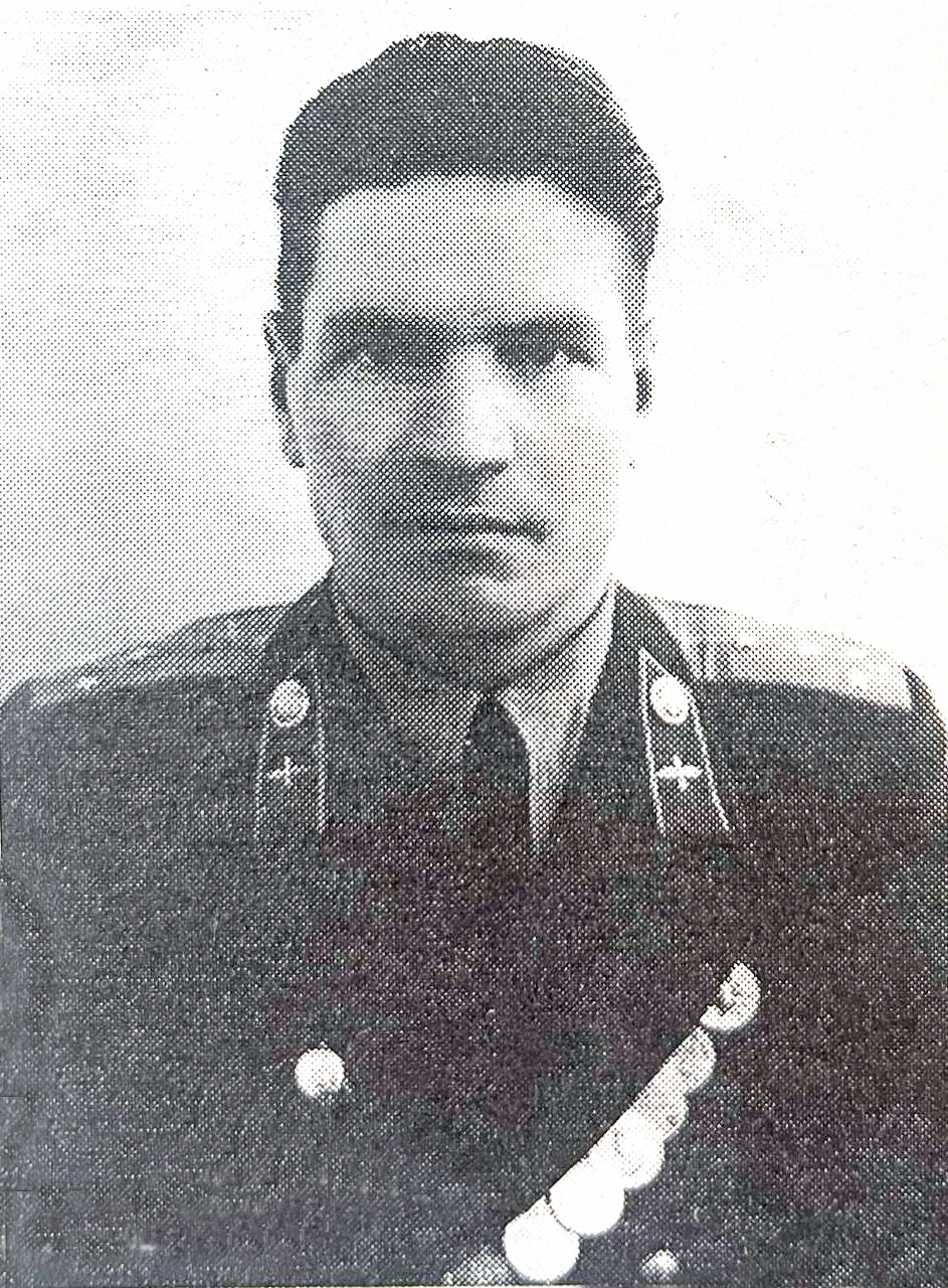 Ананьев