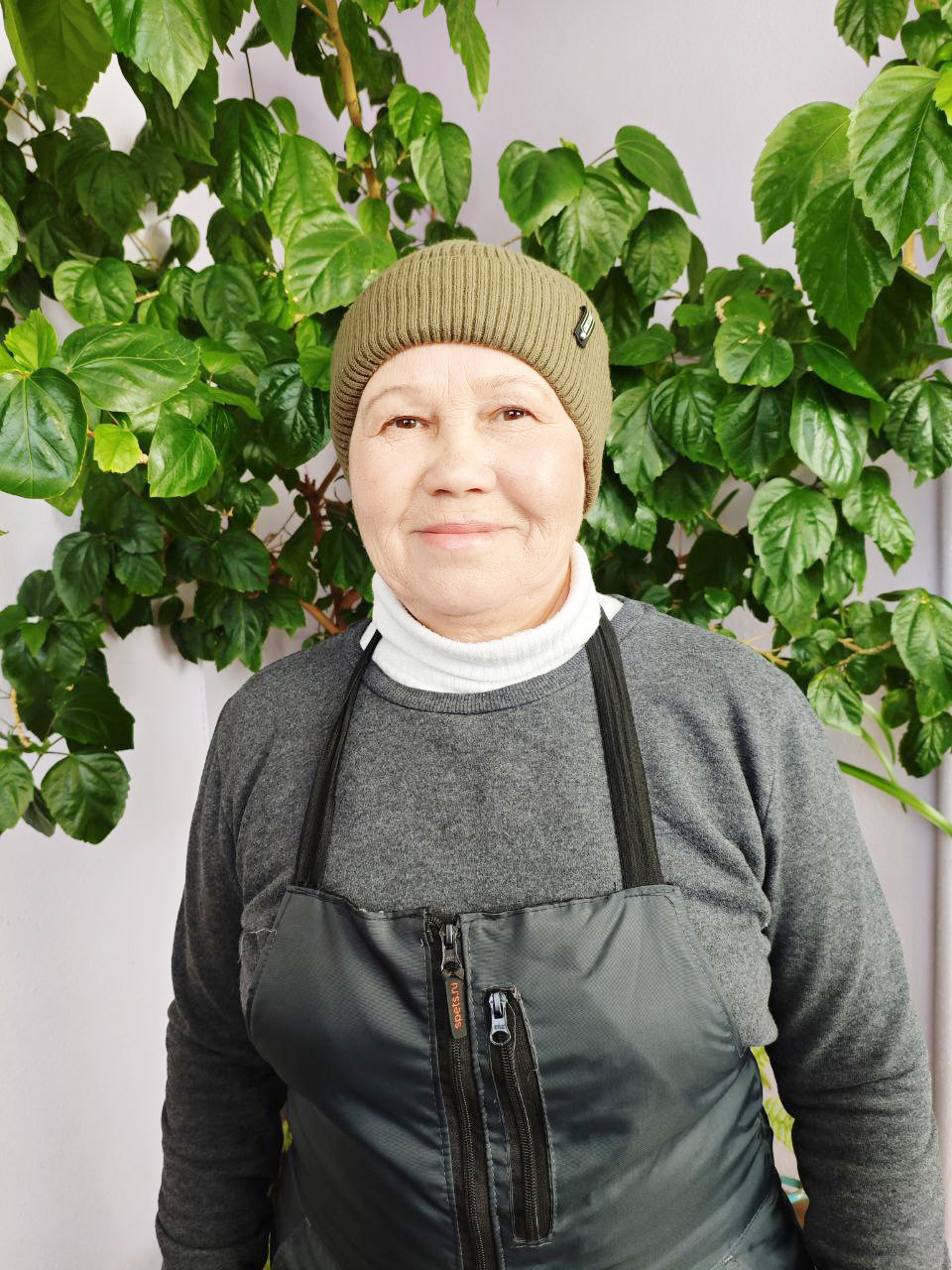 Гундорова
