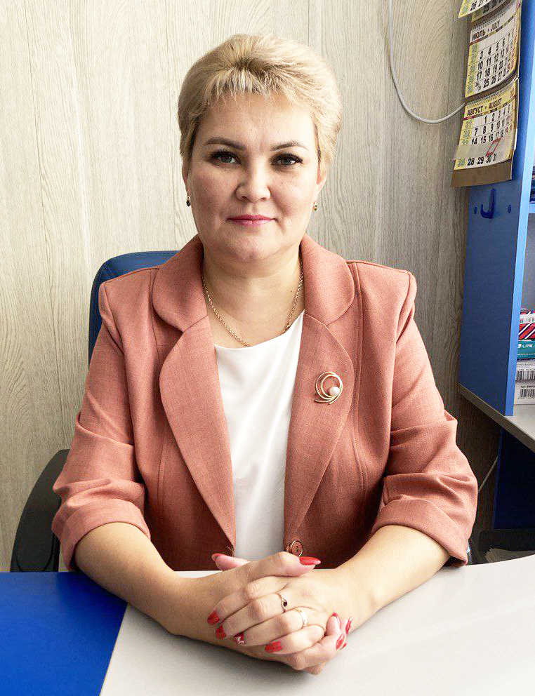 Данилова