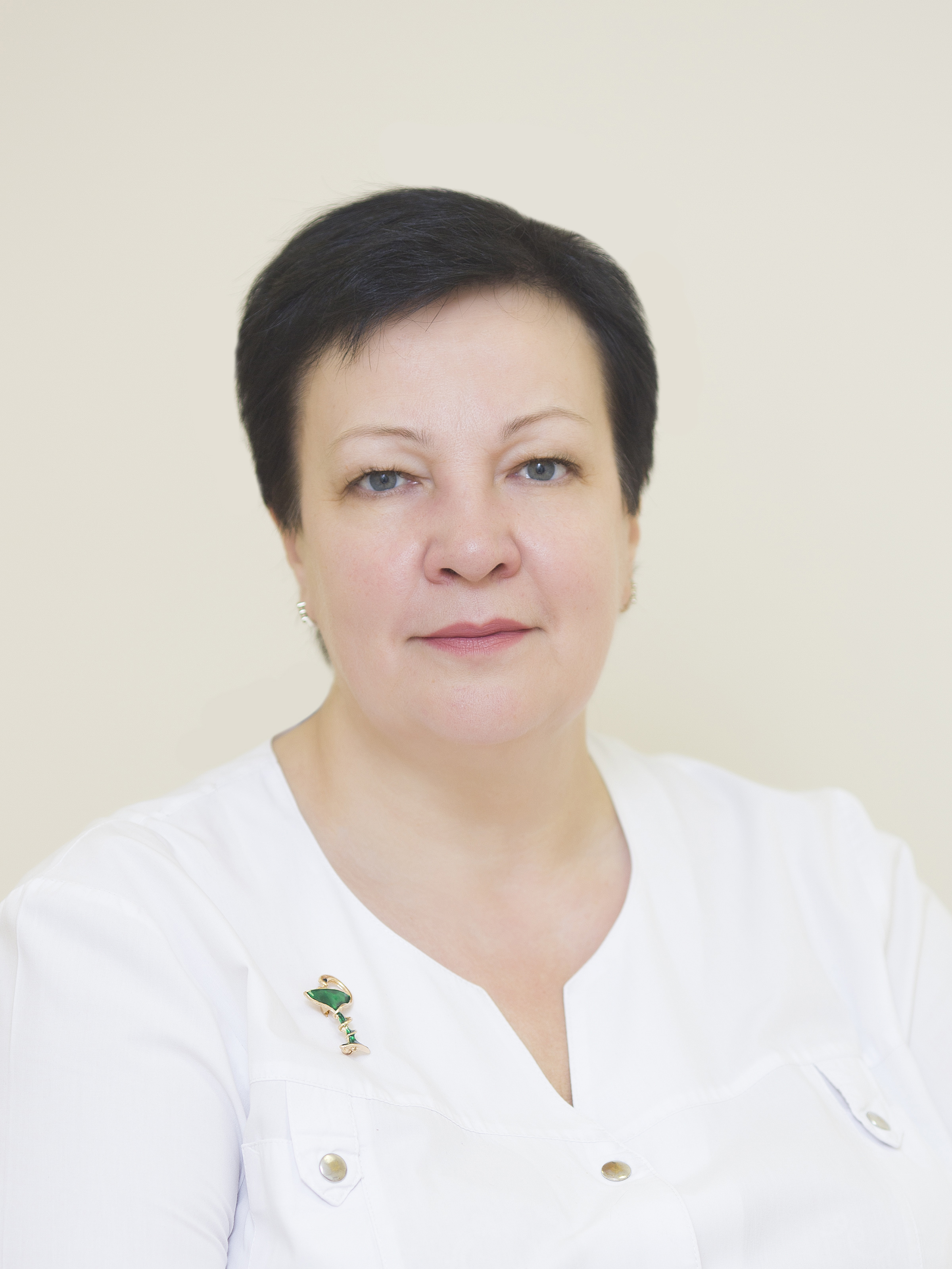 Золотарева Т.Г