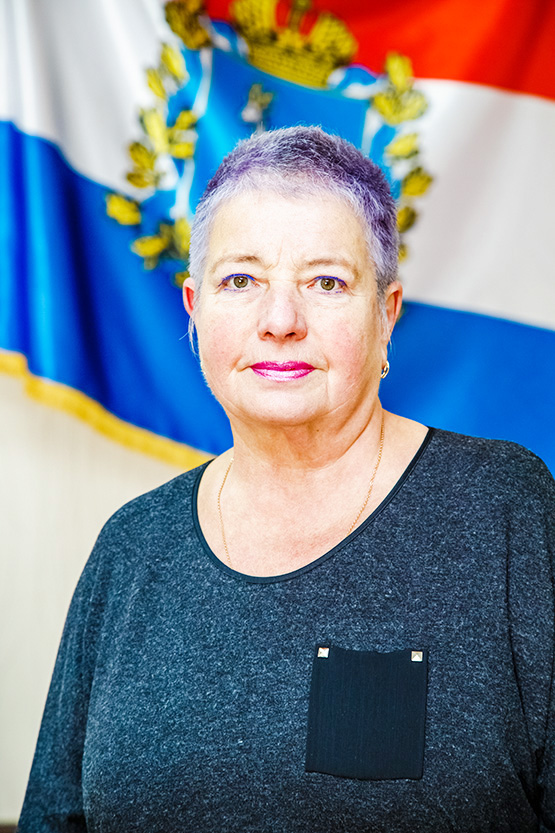 Н.С. Кузнецова