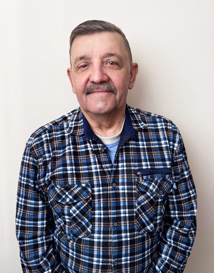 Очеренко