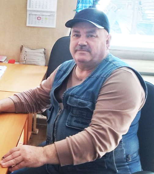 Пономарев