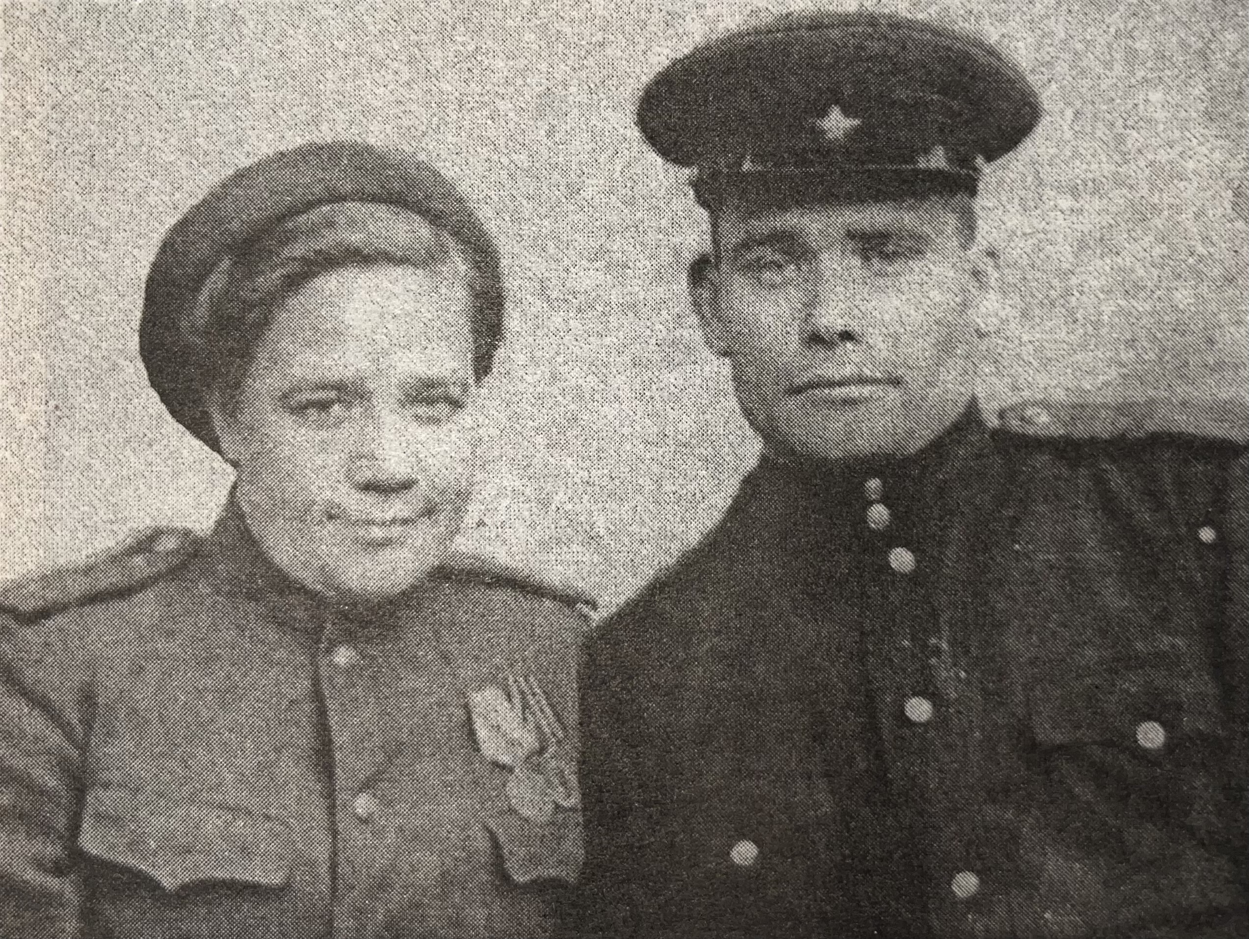 С.В. Федотова