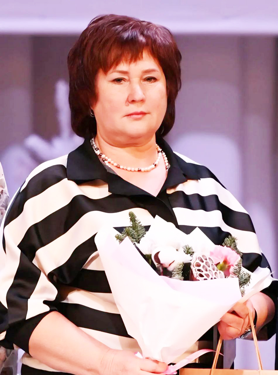 Ярочкина