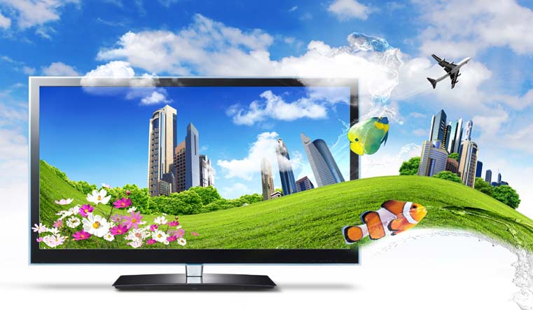 cifrovoe TV