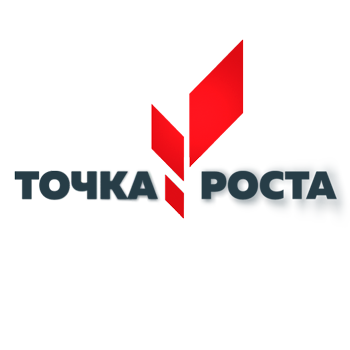 logotip tochka rosta