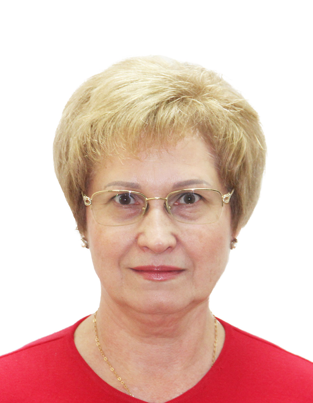 Лягинова С