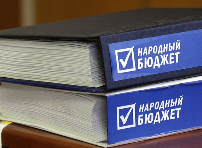 народжный бюджет 1