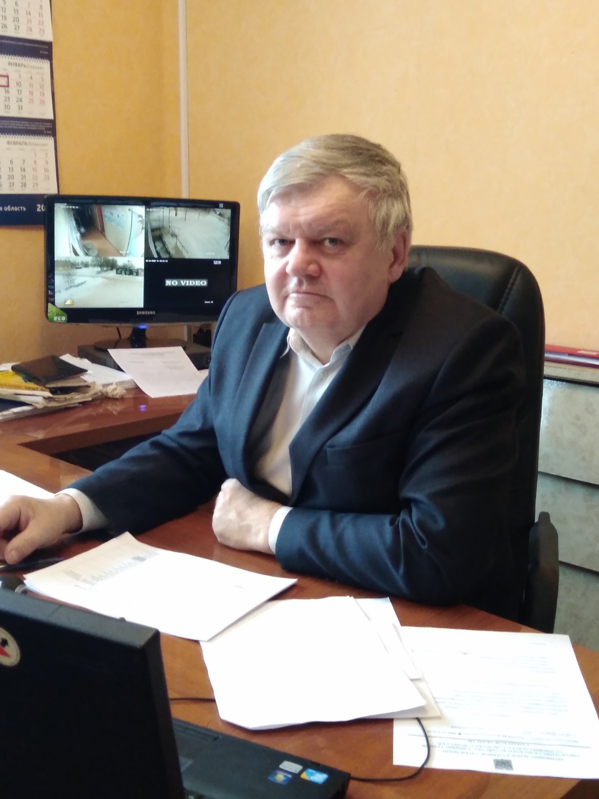 фото Долгов О