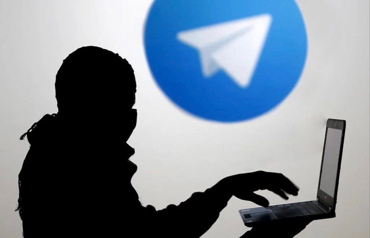 Мошенники заманивают жертв в секретные чаты мессенджера «Telegram».