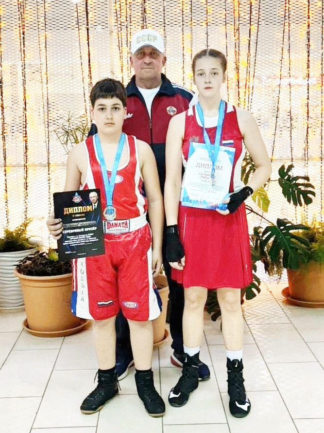 Спорт – норма жизни!