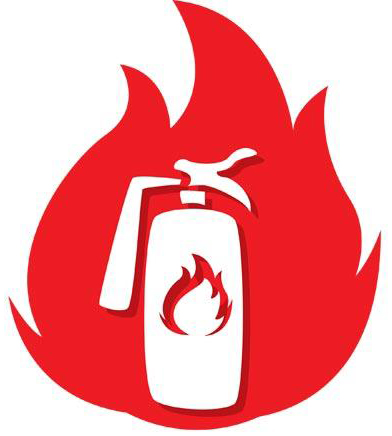 С огнем не шутят!